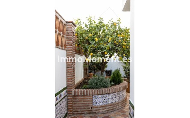 Bestaande woning - Villa - Mijas - Mijas Centro