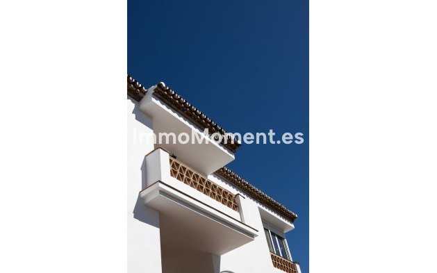 Bestaande woning - Villa - Mijas - Mijas Centro
