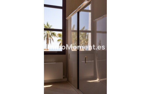 Revente - Villa - Marbella - Hacienda Las Chapas