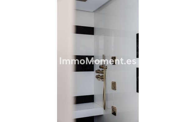 Revente - Villa - Marbella - Hacienda Las Chapas