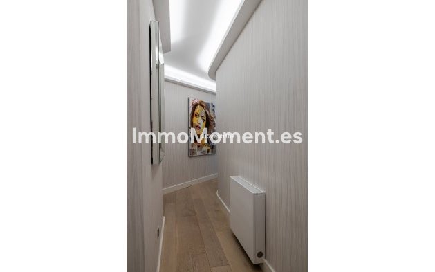 Revente - Villa - Marbella - Hacienda Las Chapas