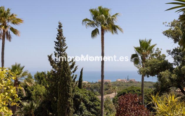 Revente - Villa - Marbella - Hacienda Las Chapas