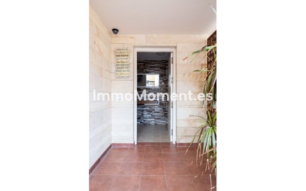 Revente - Maison mitoyenne - Mijas - Mijas Centro
