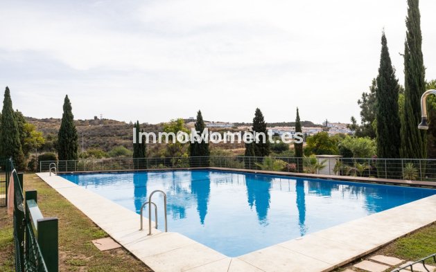 Revente - Maison mitoyenne - Mijas - Mijas Centro