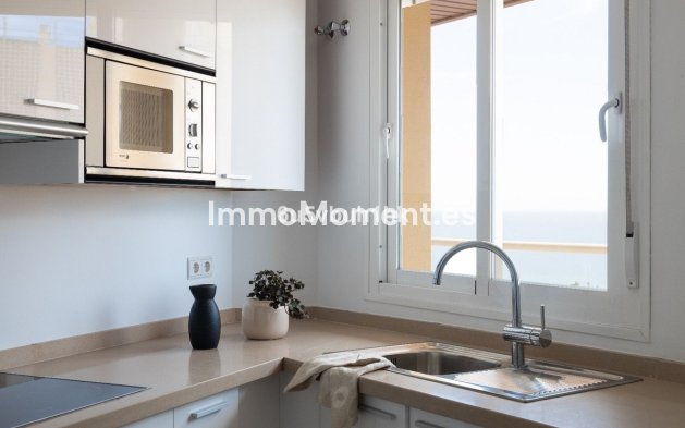 Wiederverkauf - Wohnung - Fuengirola - Torreblanca