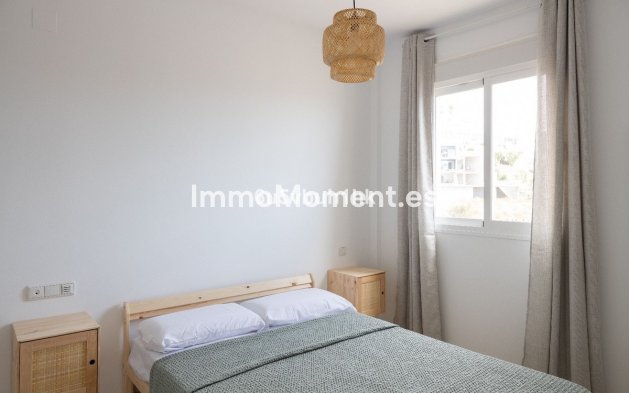 Wiederverkauf - Wohnung - Fuengirola - Torreblanca