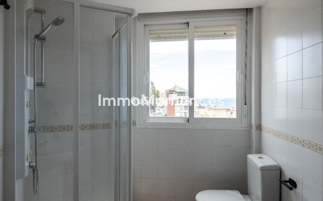 Wiederverkauf - Wohnung - Fuengirola - Torreblanca