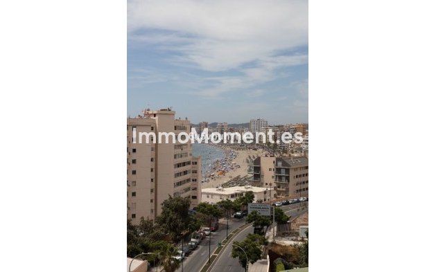 Wiederverkauf - Wohnung - Fuengirola - Torreblanca