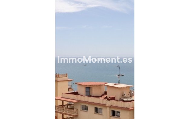 Wiederverkauf - Wohnung - Fuengirola - Torreblanca