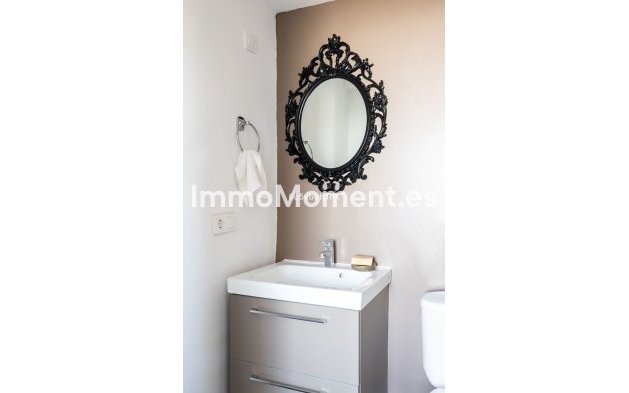 Wiederverkauf - Wohnung - Marbella - San Pedro de Alcántara