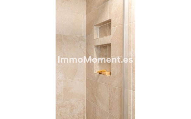 Wiederverkauf - Wohnung - Marbella - San Pedro de Alcántara