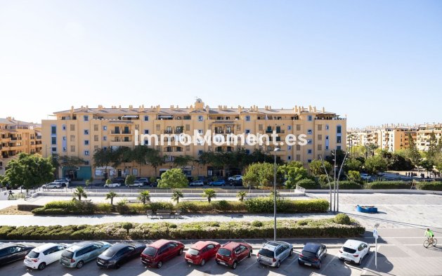 Wiederverkauf - Wohnung - Marbella - San Pedro de Alcántara