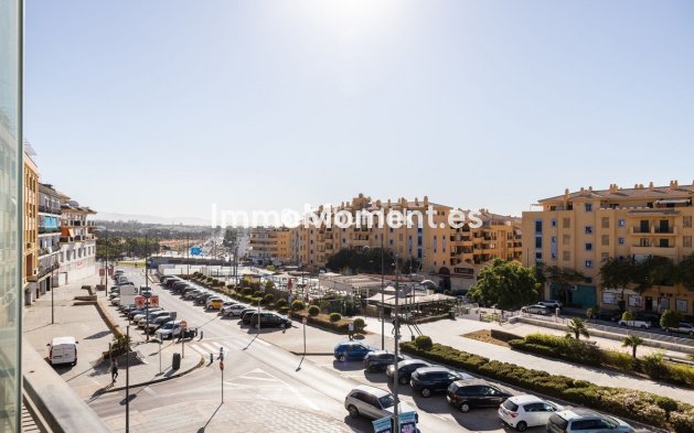 Wiederverkauf - Wohnung - Marbella - San Pedro de Alcántara
