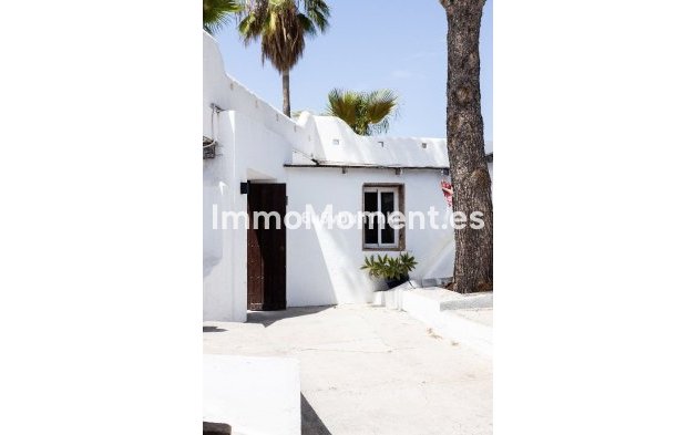 Bestaande woning - Villa - Mijas - Mijas Centro