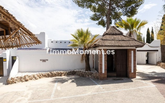 Bestaande woning - Villa - Mijas - Mijas Centro