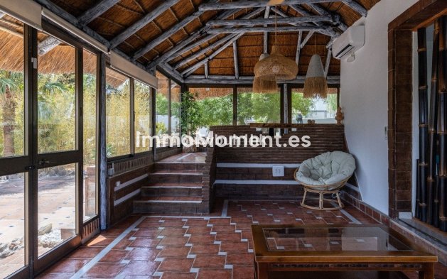 Bestaande woning - Villa - Mijas - Mijas Centro