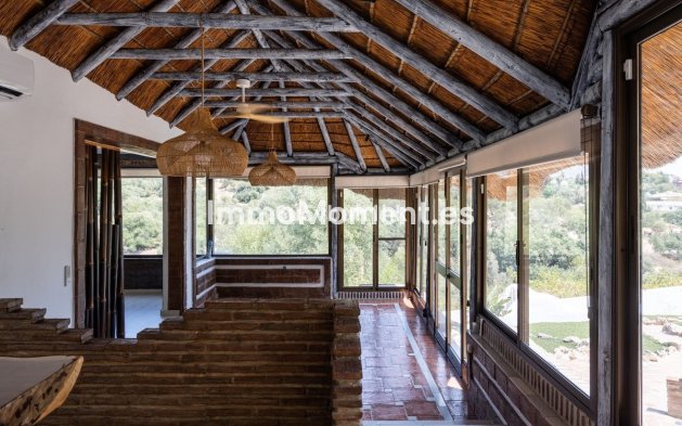 Bestaande woning - Villa - Mijas - Mijas Centro