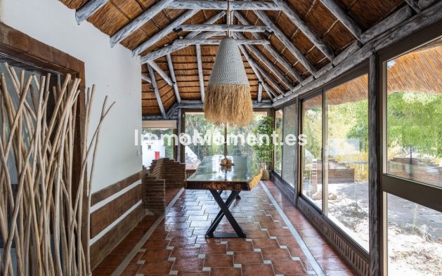 Bestaande woning - Villa - Mijas - Mijas Centro