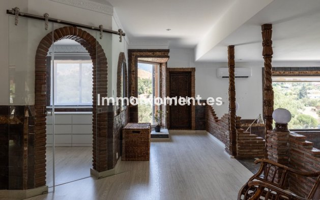 Bestaande woning - Villa - Mijas - Mijas Centro