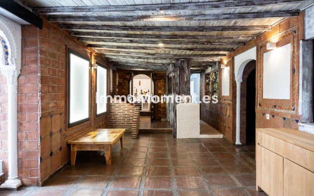 Bestaande woning - Villa - Mijas - Mijas Centro