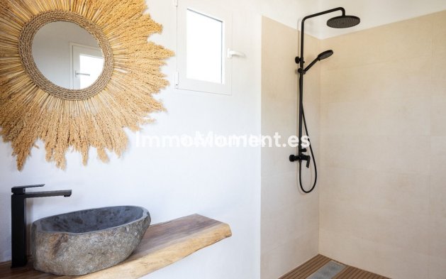 Bestaande woning - Villa - Mijas - Mijas Centro