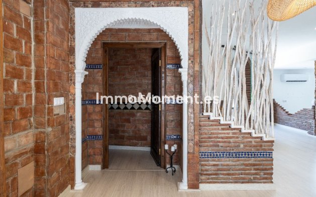 Bestaande woning - Villa - Mijas - Mijas Centro