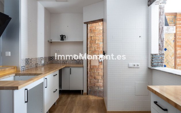 Bestaande woning - Villa - Mijas - Mijas Centro