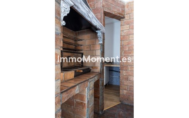 Bestaande woning - Villa - Mijas - Mijas Centro