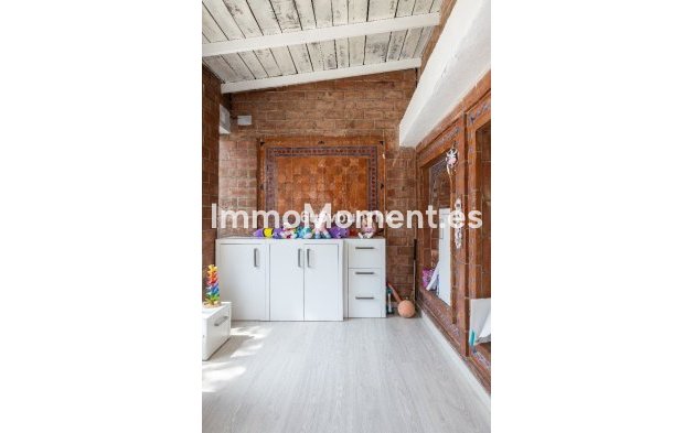 Bestaande woning - Villa - Mijas - Mijas Centro