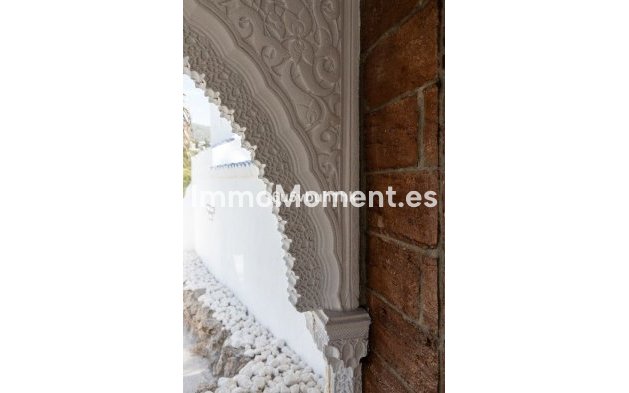 Bestaande woning - Villa - Mijas - Mijas Centro