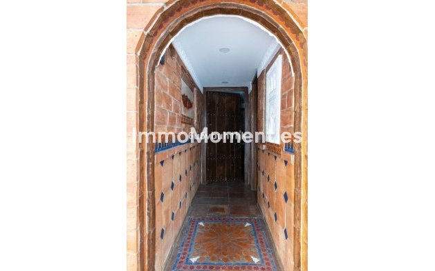 Bestaande woning - Villa - Mijas - Mijas Centro