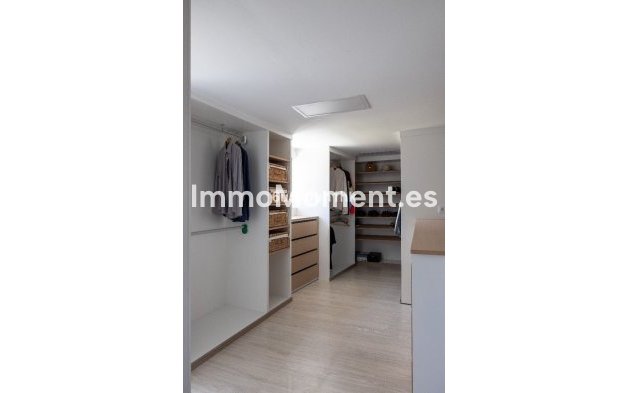 Bestaande woning - Villa - Mijas - Mijas Centro