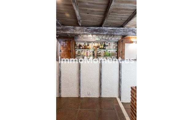 Bestaande woning - Villa - Mijas - Mijas Centro