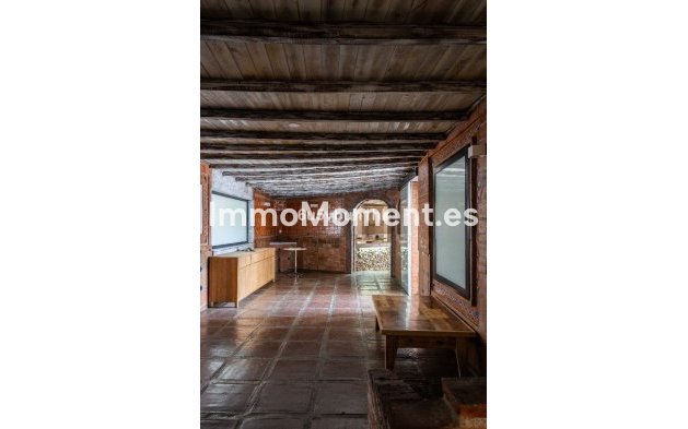 Bestaande woning - Villa - Mijas - Mijas Centro