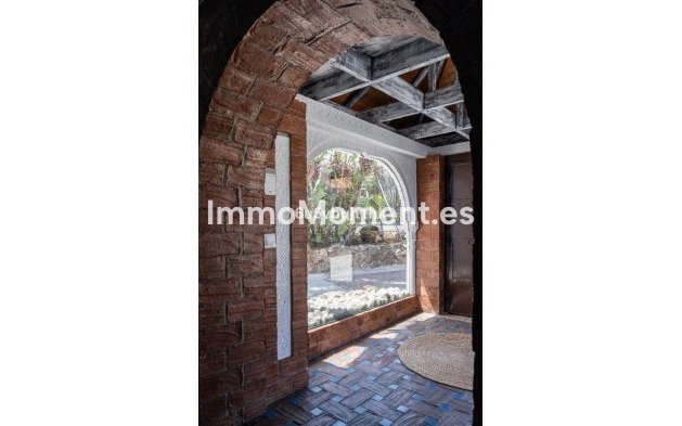 Bestaande woning - Villa - Mijas - Mijas Centro