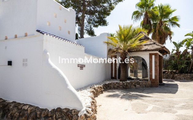 Bestaande woning - Villa - Mijas - Mijas Centro
