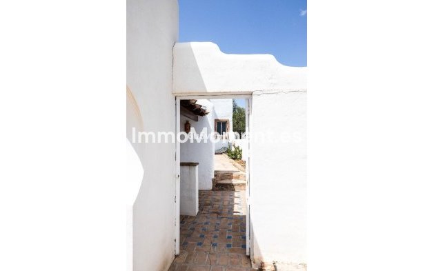 Bestaande woning - Villa - Mijas - Mijas Centro