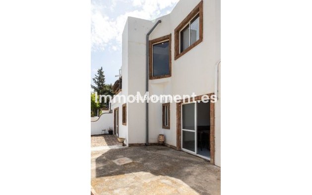 Bestaande woning - Villa - Mijas - Mijas Centro
