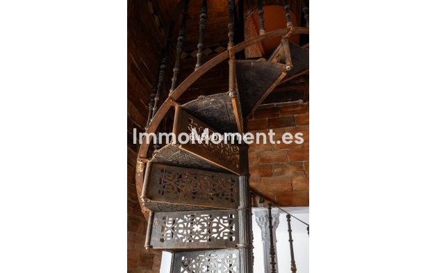 Bestaande woning - Villa - Mijas - Mijas Centro