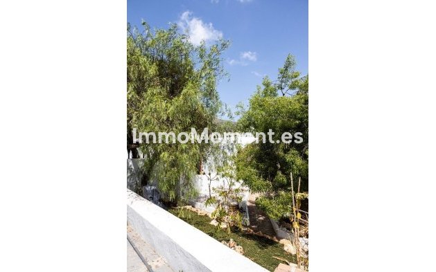 Bestaande woning - Villa - Mijas - Mijas Centro