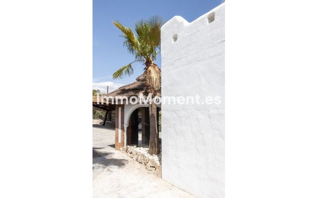 Bestaande woning - Villa - Mijas - Mijas Centro
