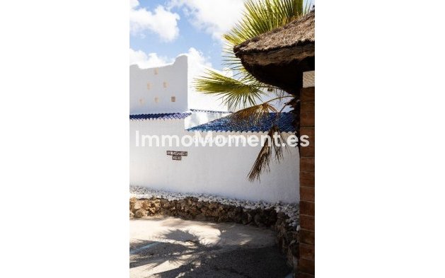 Bestaande woning - Villa - Mijas - Mijas Centro