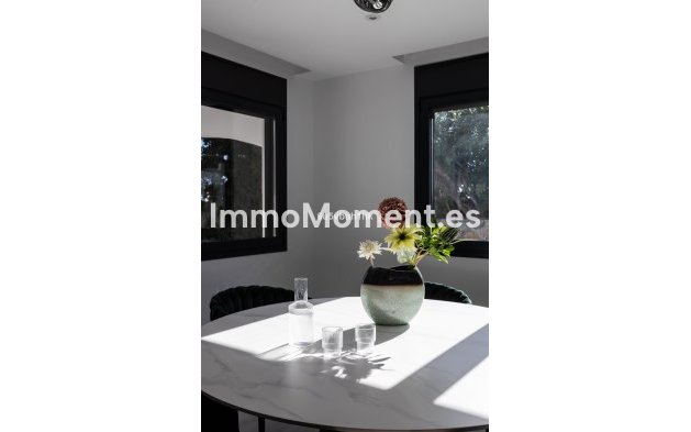 Resale - Villa - Benahavís - La Quinta