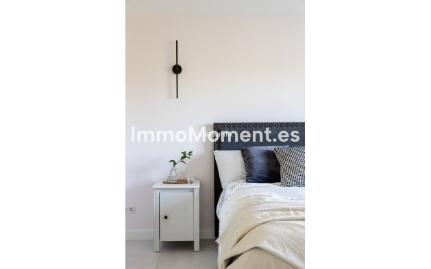 Resale - Villa - Benahavís - La Quinta