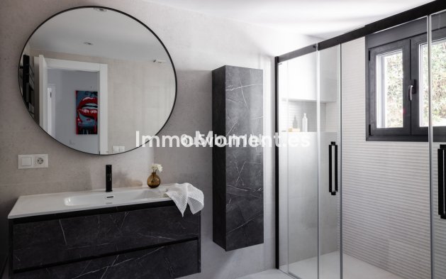 Resale - Villa - Benahavís - La Quinta