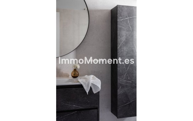 Resale - Villa - Benahavís - La Quinta