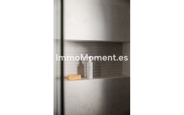 Resale - Villa - Benahavís - La Quinta