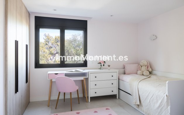 Resale - Villa - Benahavís - La Quinta