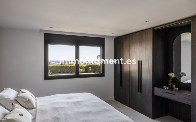 Resale - Villa - Benahavís - La Quinta