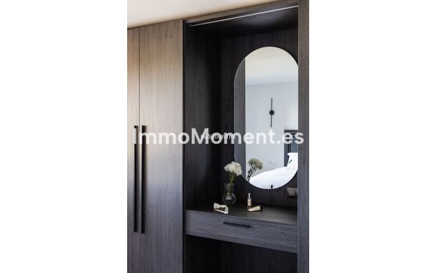 Resale - Villa - Benahavís - La Quinta